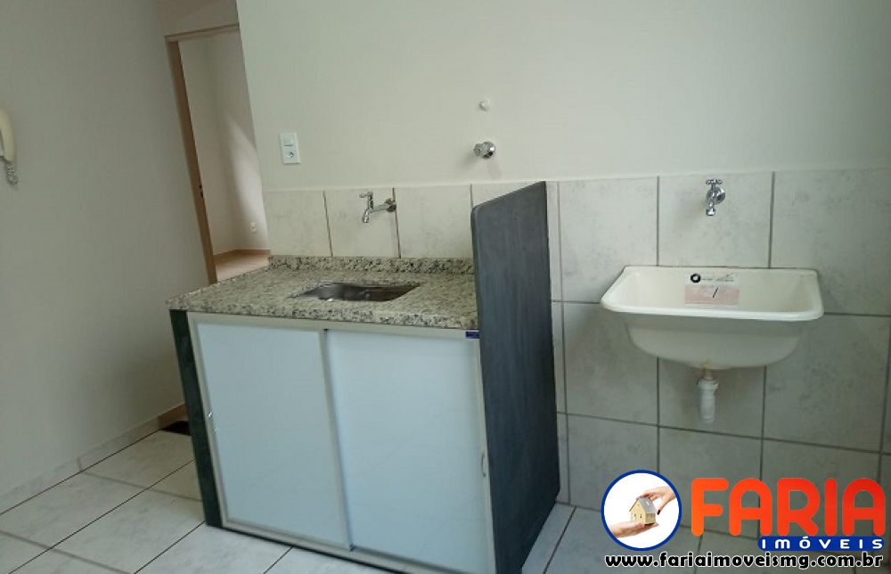 321 - Apartamento à venda no bairro SANTOS DUMONT - Faria Imóveis 9