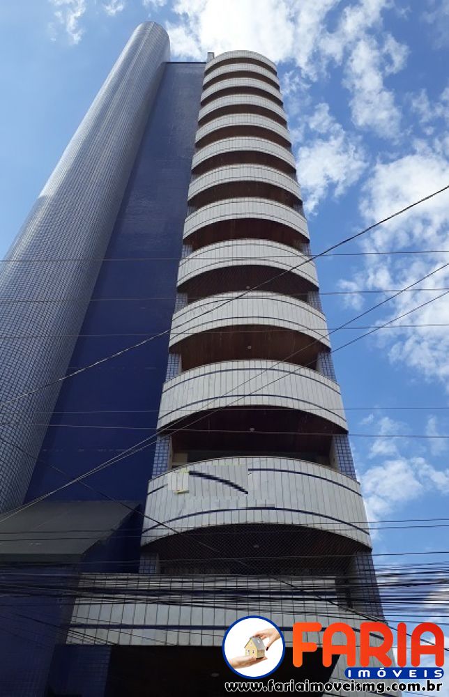 Apartamento à venda no bairro CENTRO