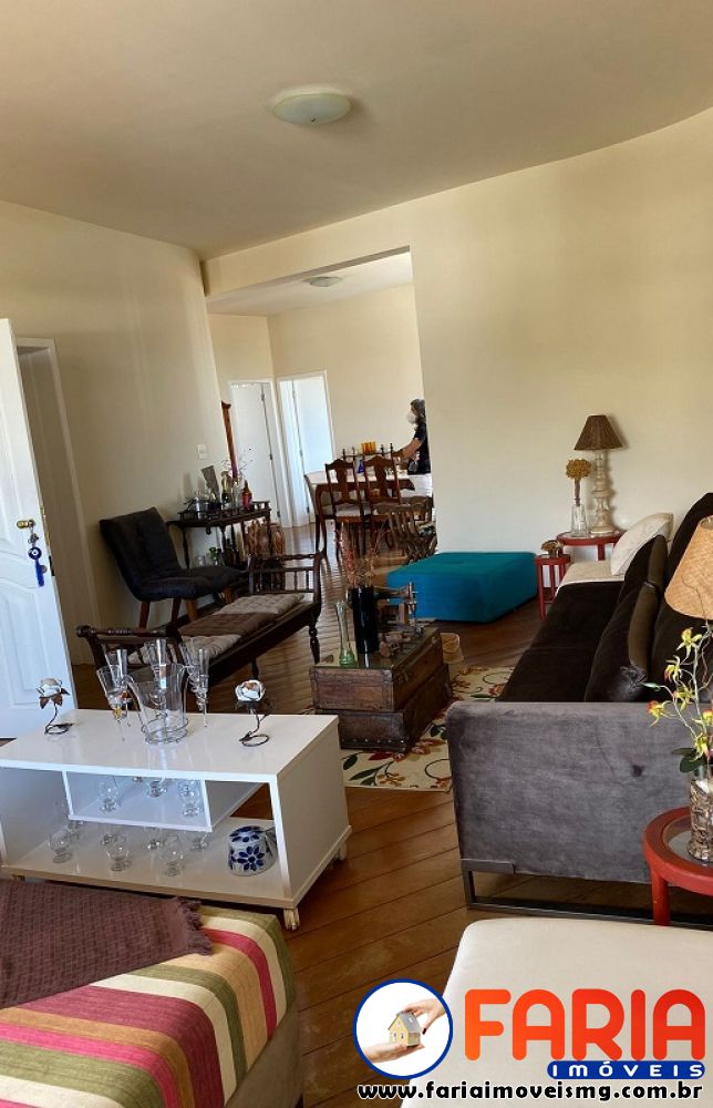 327 - Apartamento à venda no bairro CENTRO - Faria Imóveis 1