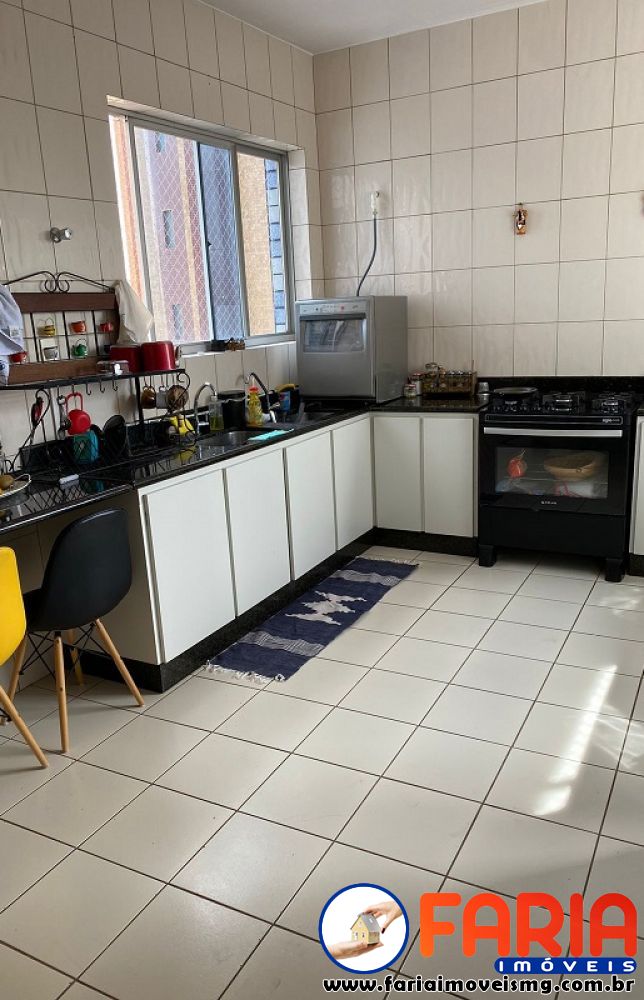 327 - Apartamento à venda no bairro CENTRO - Faria Imóveis 4