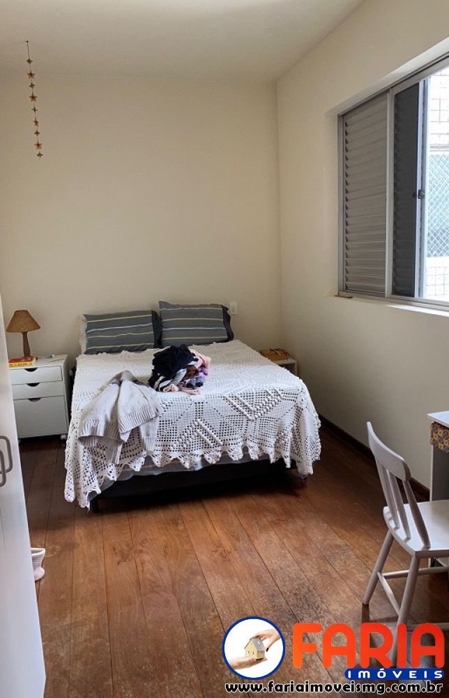 327 - Apartamento à venda no bairro CENTRO - Faria Imóveis 5