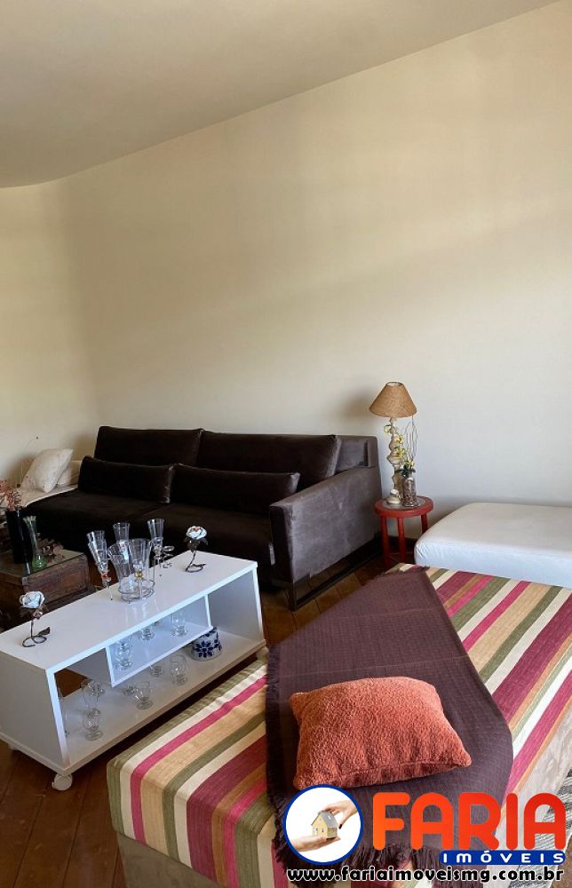 327 - Apartamento à venda no bairro CENTRO - Faria Imóveis 6
