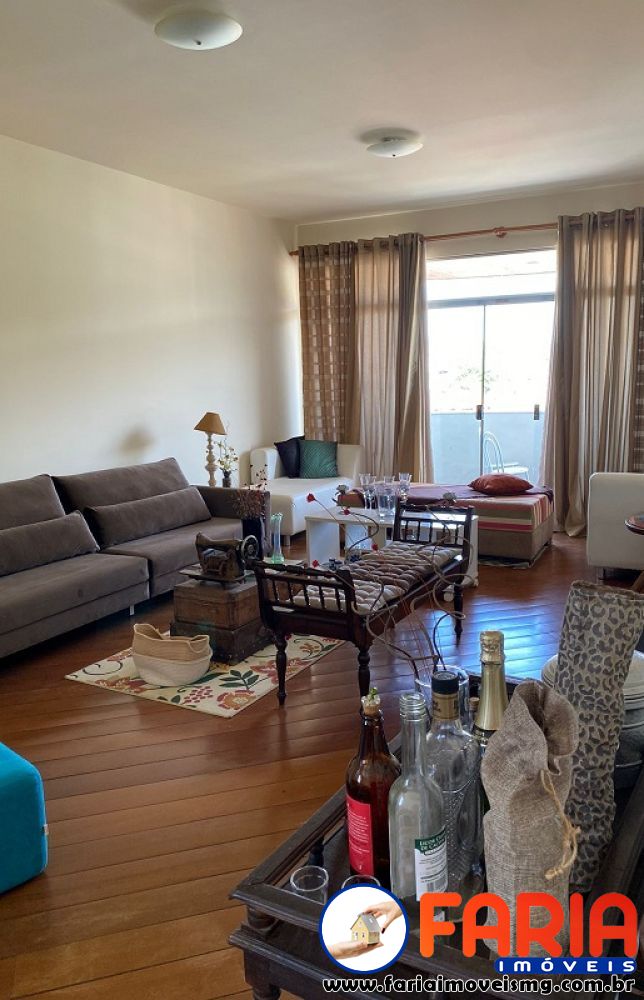 327 - Apartamento à venda no bairro CENTRO - Faria Imóveis 7