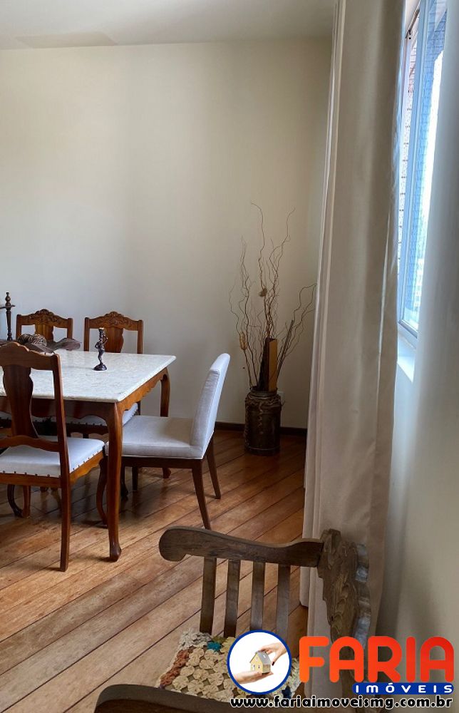 327 - Apartamento à venda no bairro CENTRO - Faria Imóveis 8