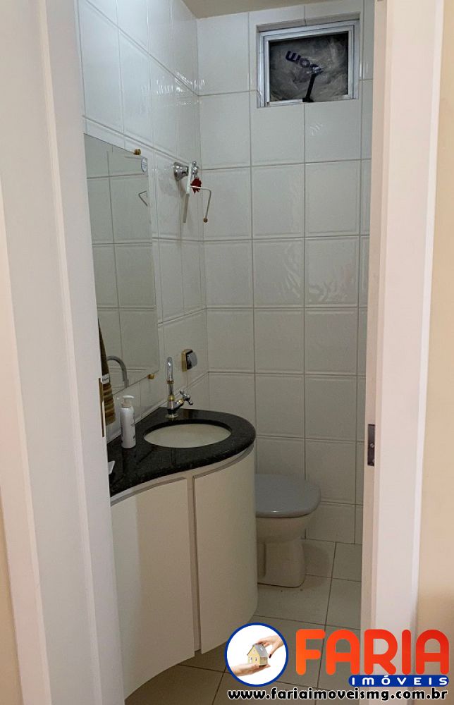 327 - Apartamento à venda no bairro CENTRO - Faria Imóveis 9