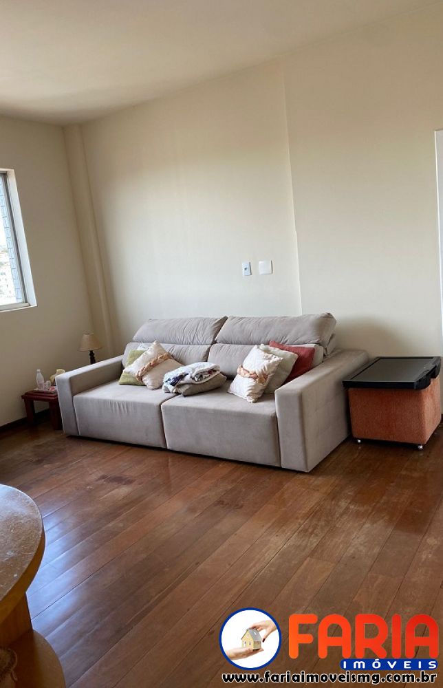 327 - Apartamento à venda no bairro CENTRO - Faria Imóveis 10