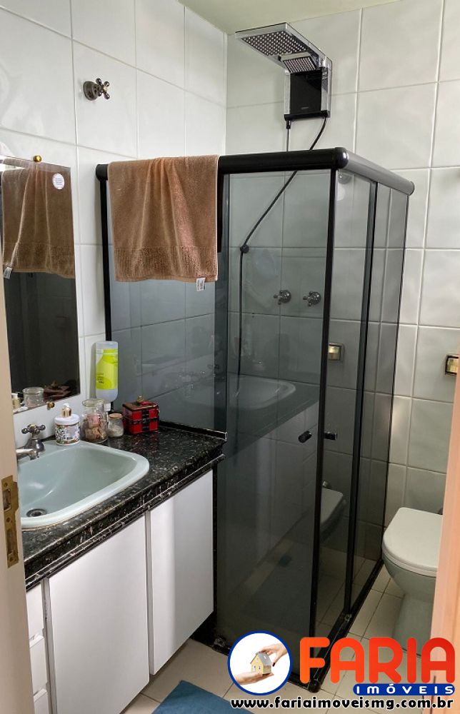 327 - Apartamento à venda no bairro CENTRO - Faria Imóveis 12