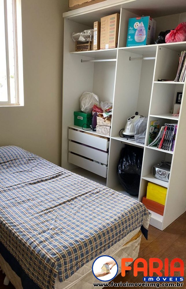 327 - Apartamento à venda no bairro CENTRO - Faria Imóveis 13