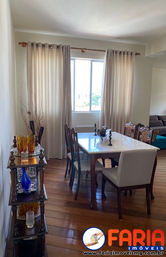 327 - Apartamento à venda no bairro CENTRO - Faria Imóveis 14