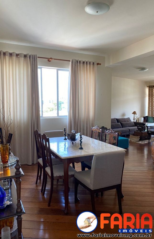 327 - Apartamento à venda no bairro CENTRO - Faria Imóveis 15