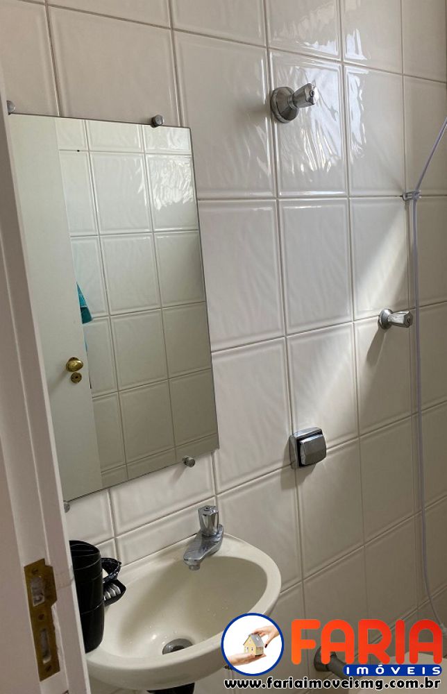 327 - Apartamento à venda no bairro CENTRO - Faria Imóveis 16