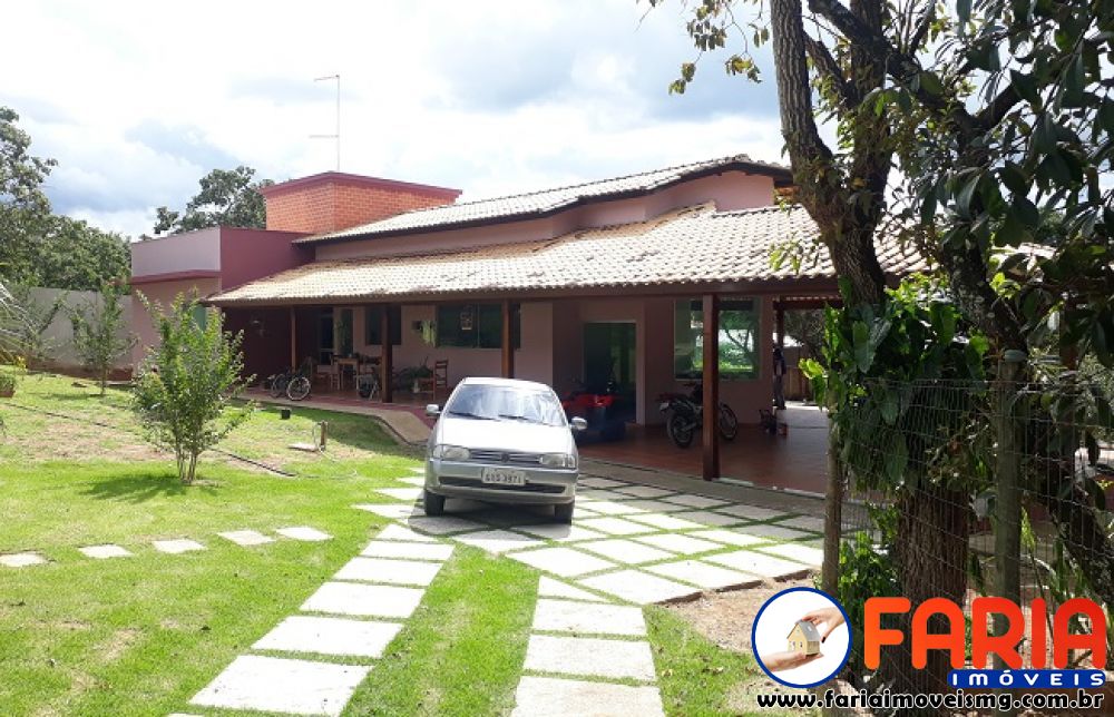 Chácara à venda no bairro BOM JESUS DO PARÁ