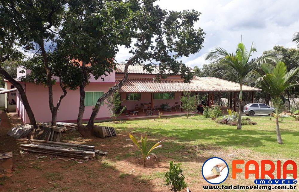 328 - Chácara à venda no bairro BOM JESUS DO PARÁ - Faria Imóveis 1