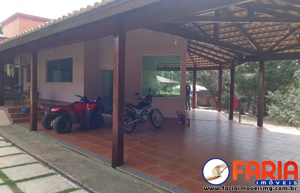 328 - Chácara à venda no bairro BOM JESUS DO PARÁ - Faria Imóveis 8