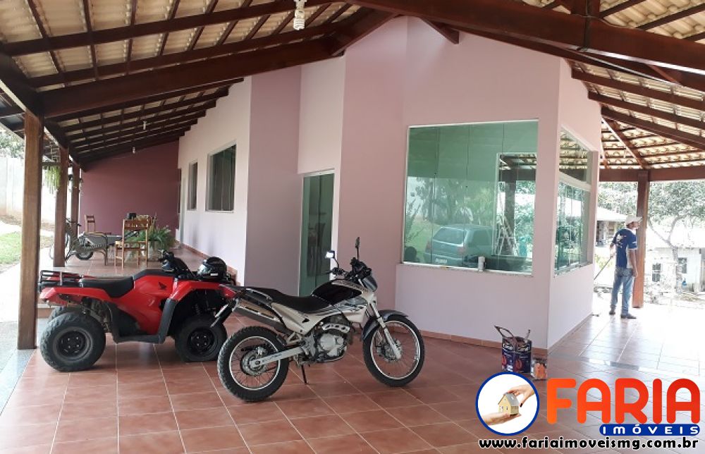 328 - Chácara à venda no bairro BOM JESUS DO PARÁ - Faria Imóveis 10