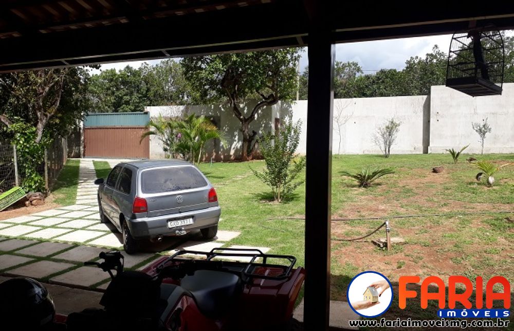 328 - Chácara à venda no bairro BOM JESUS DO PARÁ - Faria Imóveis 12