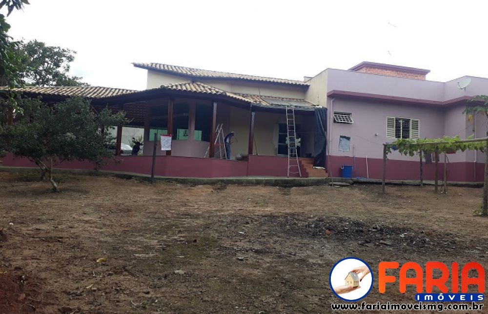 328 - Chácara à venda no bairro BOM JESUS DO PARÁ - Faria Imóveis 32