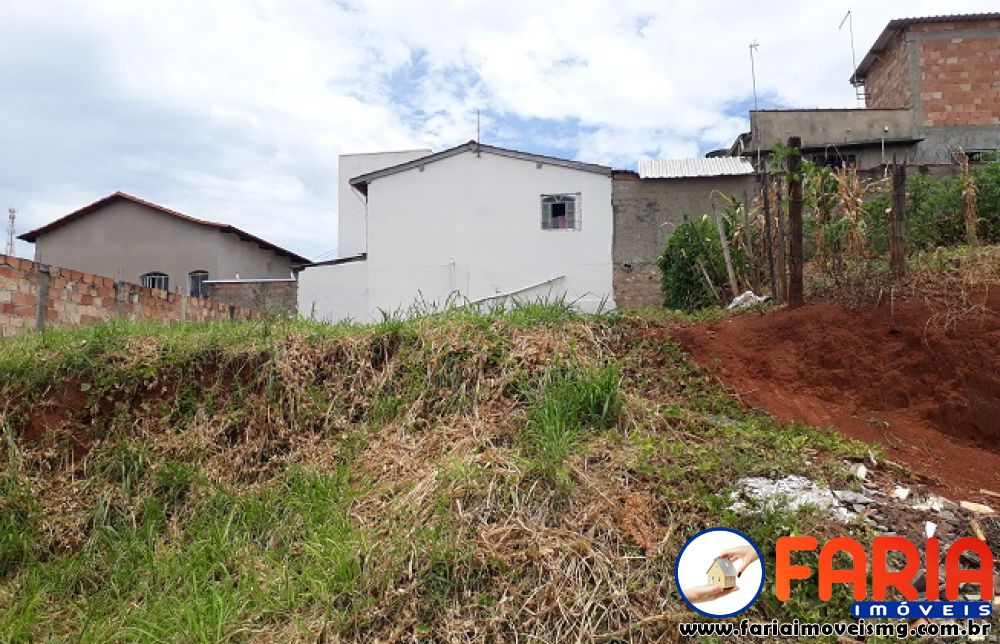329 - Lote/Terreno à venda no bairro RECANTO DA LAGOA - Faria Imóveis 1