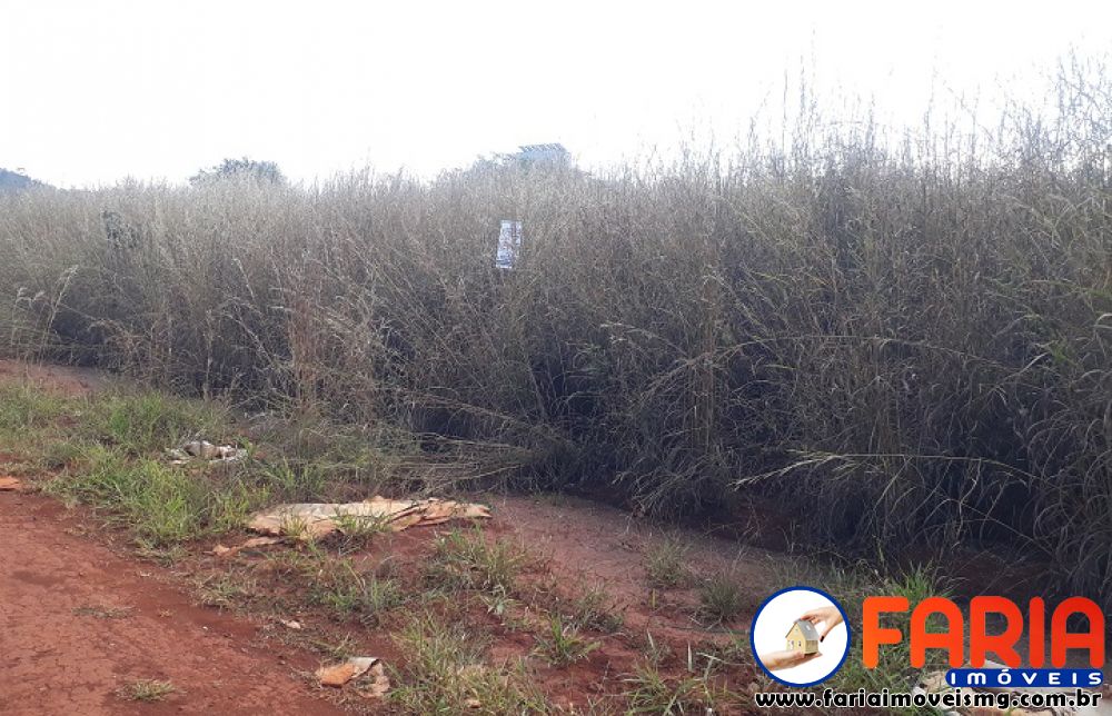 Lote/Terreno à venda no bairro SENADOR VALADARES