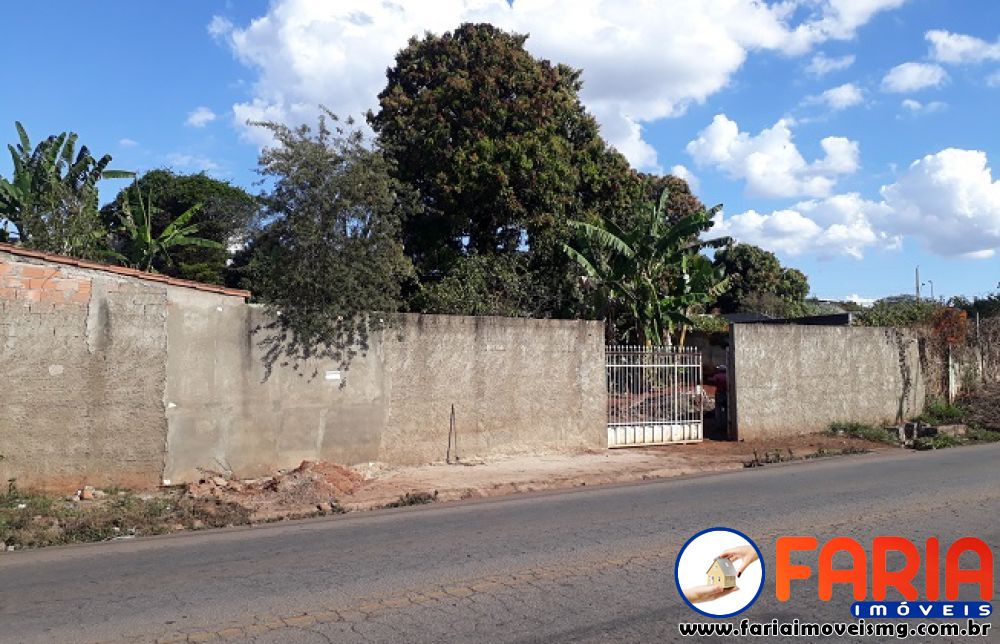 Imóvel Vendido por Faria Imóveis