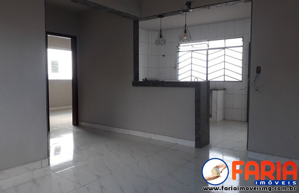 336 - Apartamento à venda no bairro SÃO CRÍSTOVÃO - Faria Imóveis 2