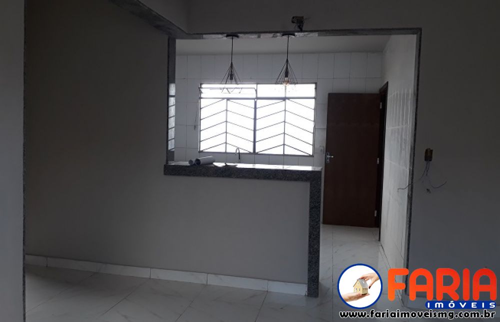 336 - Apartamento à venda no bairro SÃO CRÍSTOVÃO - Faria Imóveis 3