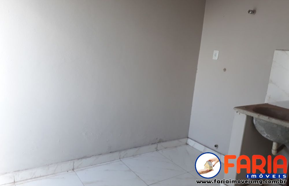 336 - Apartamento à venda no bairro SÃO CRÍSTOVÃO - Faria Imóveis 5