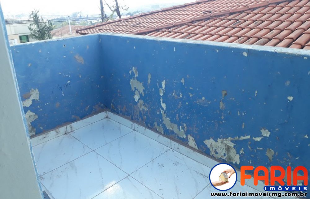 336 - Apartamento à venda no bairro SÃO CRÍSTOVÃO - Faria Imóveis 6