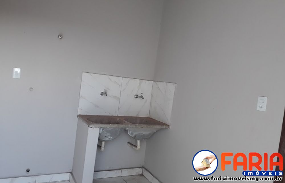 336 - Apartamento à venda no bairro SÃO CRÍSTOVÃO - Faria Imóveis 7