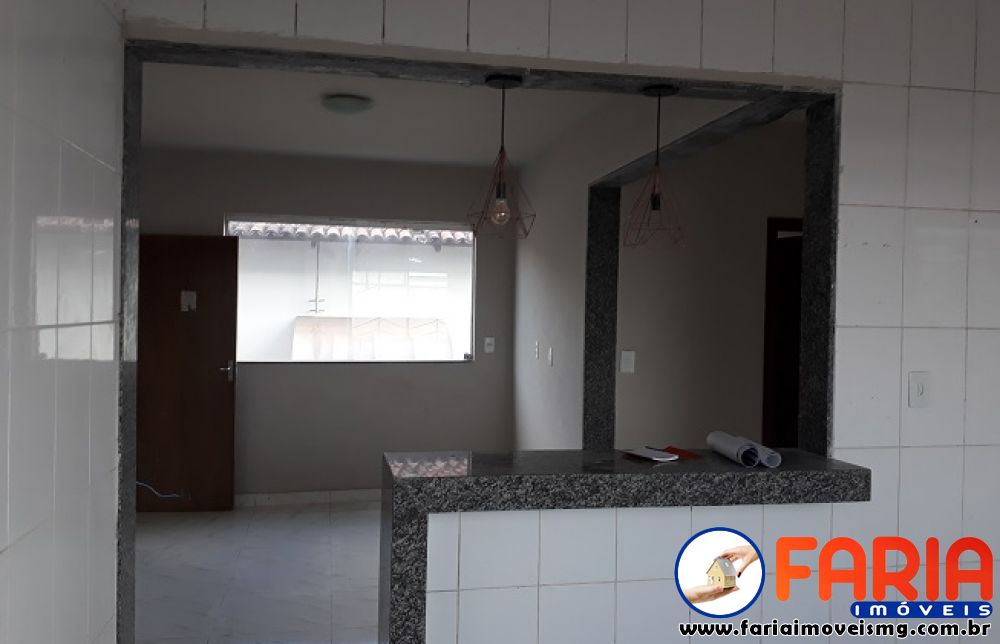 336 - Apartamento à venda no bairro SÃO CRÍSTOVÃO - Faria Imóveis 9
