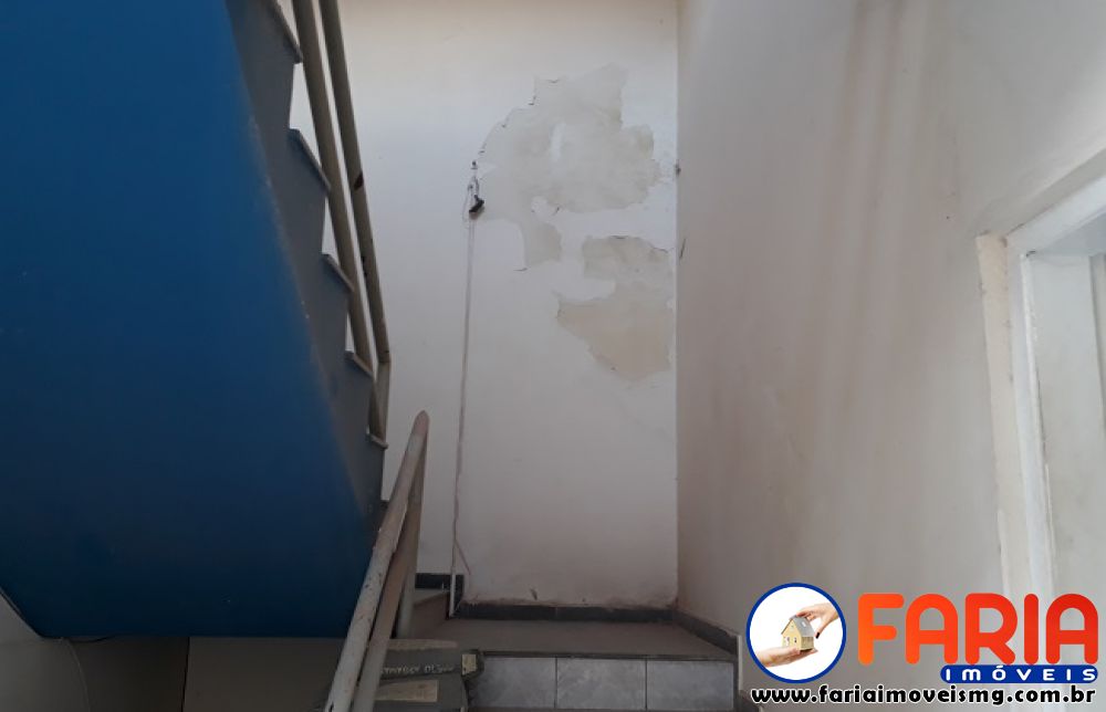 336 - Apartamento à venda no bairro SÃO CRÍSTOVÃO - Faria Imóveis 17