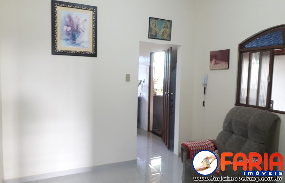 337 - Casa à venda no bairro VILA FERREIRA - Faria Imóveis 4