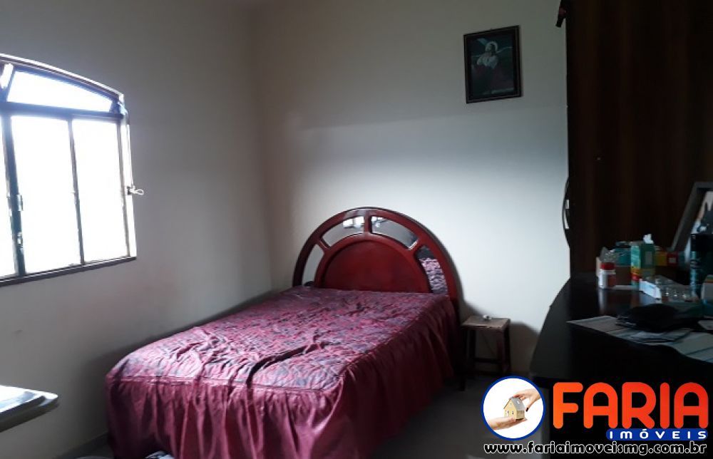 337 - Casa à venda no bairro VILA FERREIRA - Faria Imóveis 5