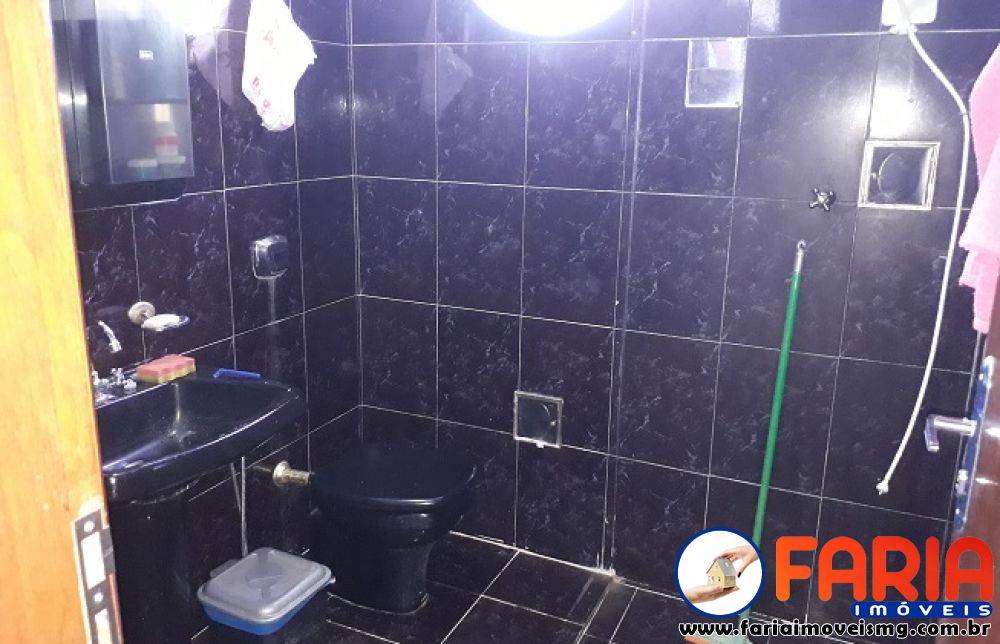 337 - Casa à venda no bairro VILA FERREIRA - Faria Imóveis 7