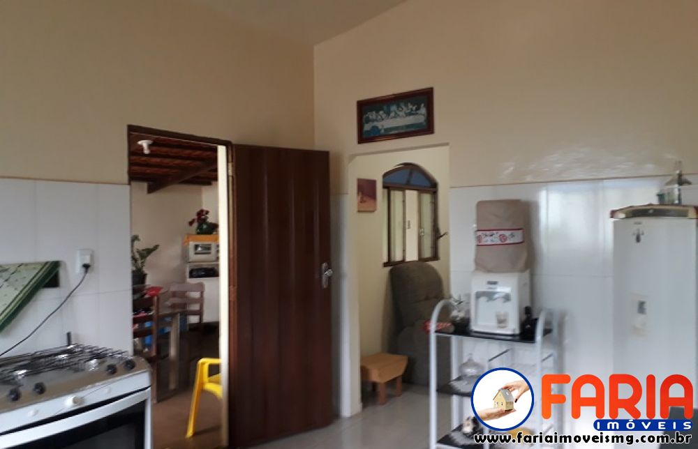 337 - Casa à venda no bairro VILA FERREIRA - Faria Imóveis 13