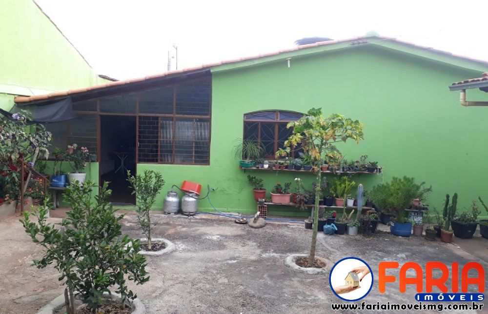 337 - Casa à venda no bairro VILA FERREIRA - Faria Imóveis 20