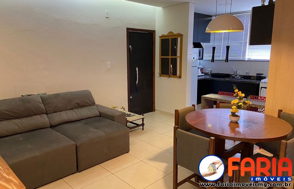 Imóvel Vendido por Faria Imóveis