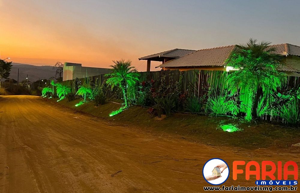 341 - Lote/Terreno à venda no bairro ICARAI - Faria Imóveis 6