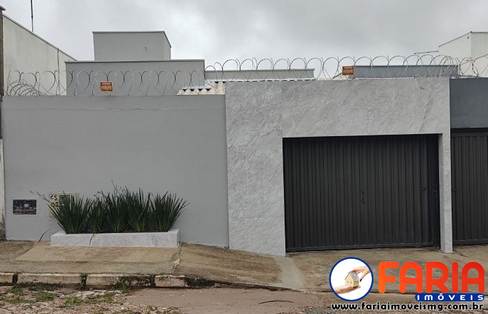 Imóvel Vendido por Faria Imóveis