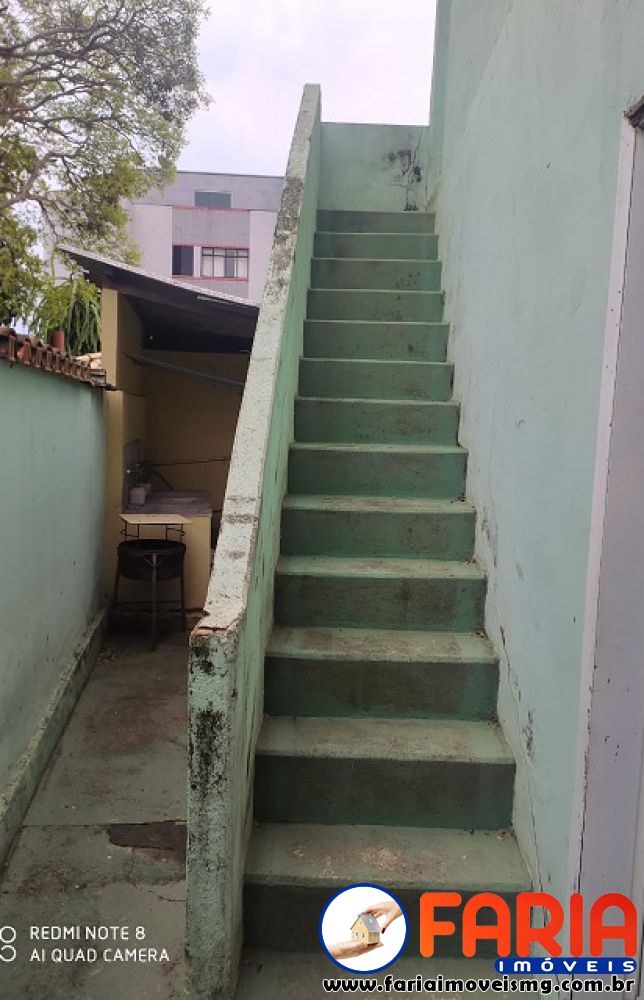 343 - Casa à venda no bairro CENTRO - Faria Imóveis 0