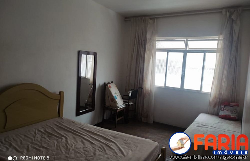343 - Casa à venda no bairro CENTRO - Faria Imóveis 3