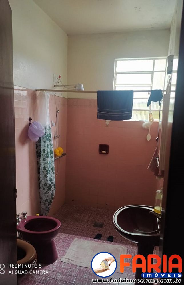 343 - Casa à venda no bairro CENTRO - Faria Imóveis 4
