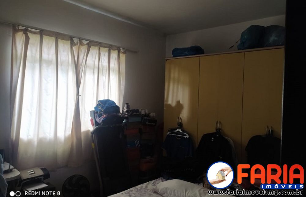 343 - Casa à venda no bairro CENTRO - Faria Imóveis 5