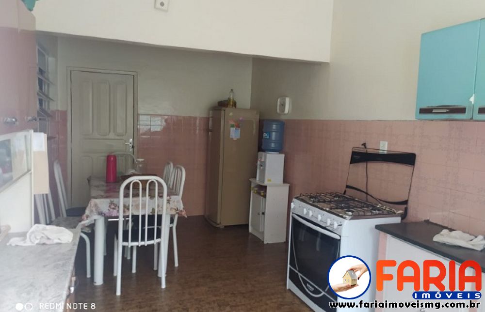 343 - Casa à venda no bairro CENTRO - Faria Imóveis 7