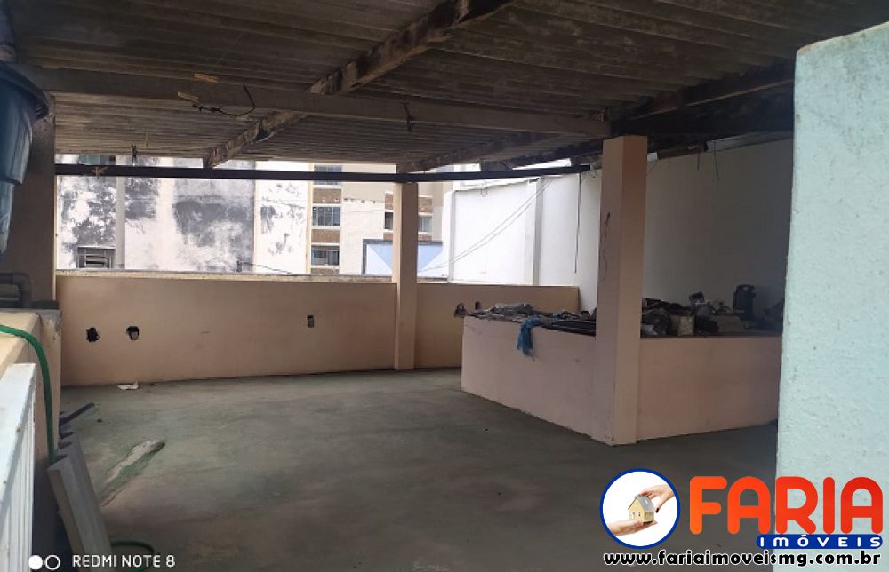 343 - Casa à venda no bairro CENTRO - Faria Imóveis 8