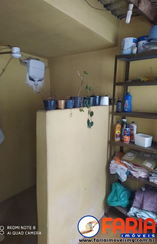 343 - Casa à venda no bairro CENTRO - Faria Imóveis 9
