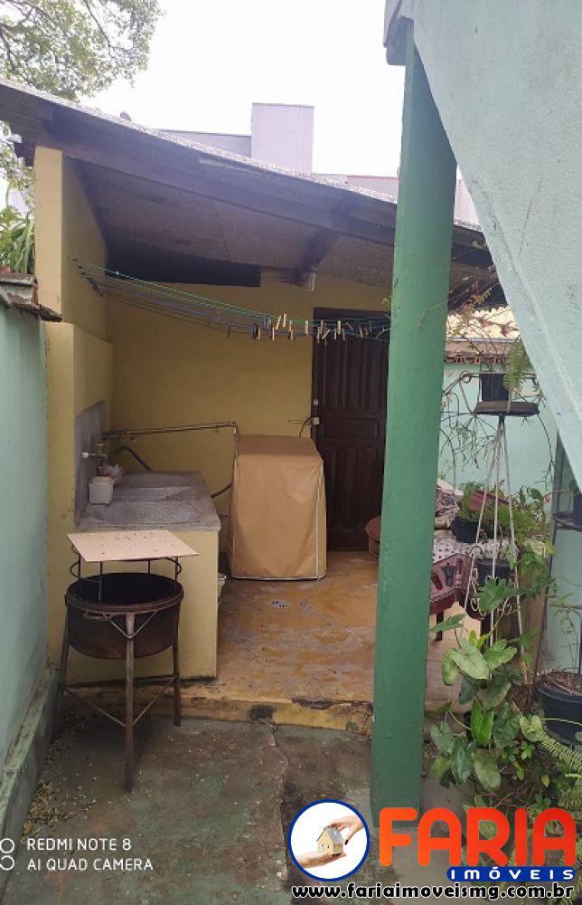 343 - Casa à venda no bairro CENTRO - Faria Imóveis 10