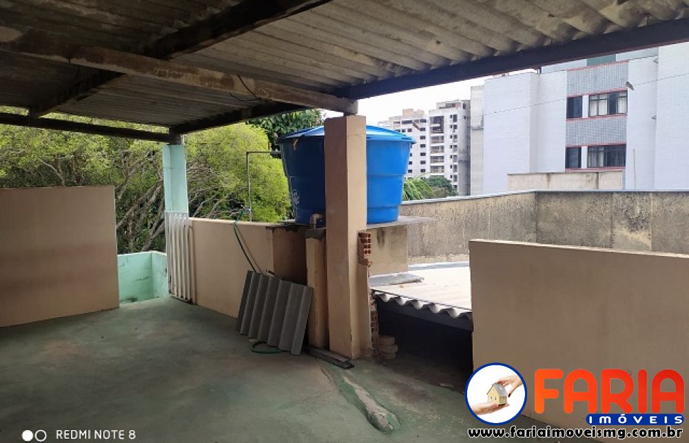 343 - Casa à venda no bairro CENTRO - Faria Imóveis 11