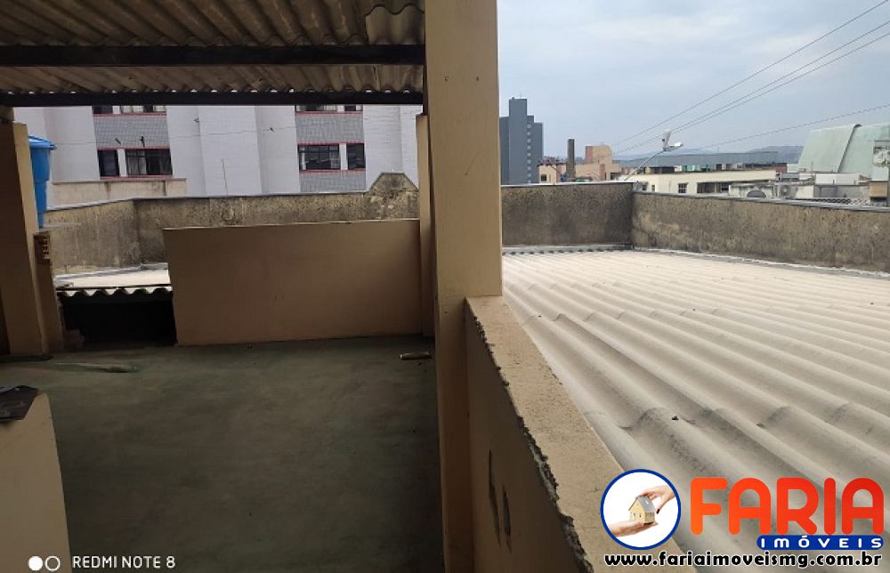 343 - Casa à venda no bairro CENTRO - Faria Imóveis 12