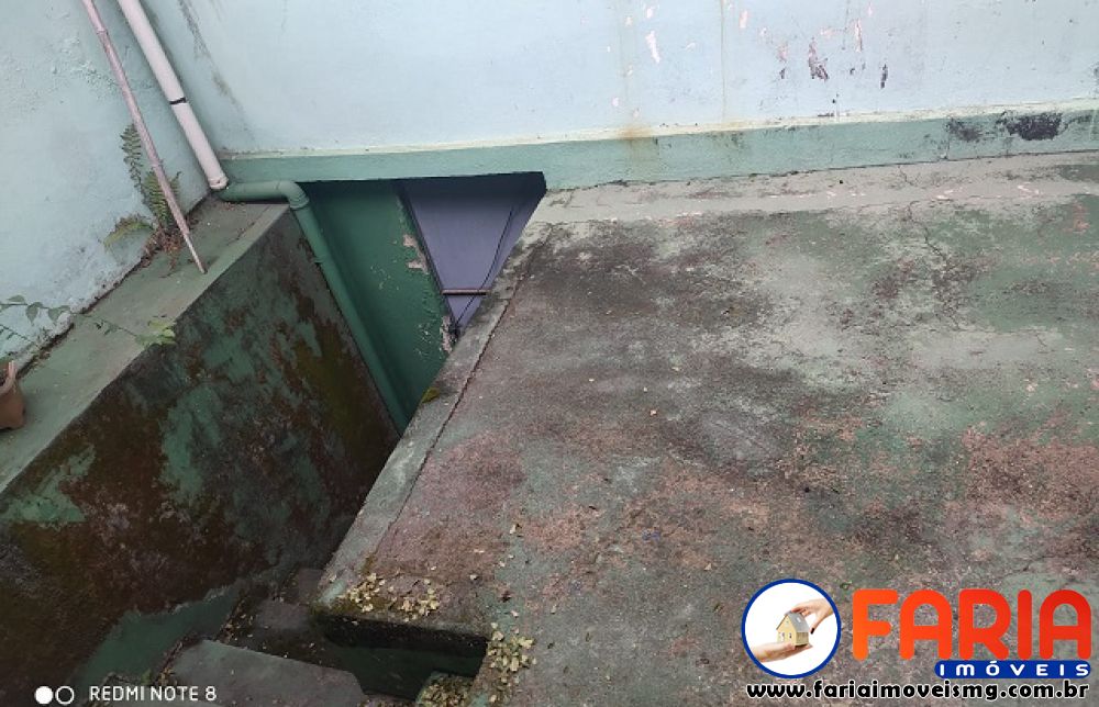 343 - Casa à venda no bairro CENTRO - Faria Imóveis 13